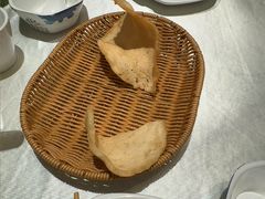 -珊海荟海鲜楼·天津菜·海肠捞饭·皮皮虾锅贴王(佛罗伦萨店)