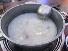 -番禺新鲜猪杂粥(聚德店)