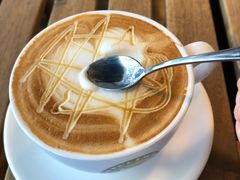 -Cappucimeow猫咪咖啡馆(韦伯时代店)