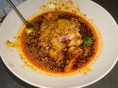 -一品红川菜(皇岗店)