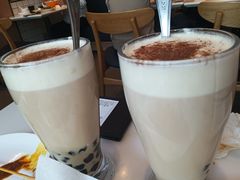 -新旺茶餐厅·早餐·夜宵(仙霞店)