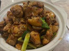 -陶缘一号·四季缘·老字号顺德菜·户外婚礼家宴(西滘店)
