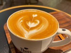 -Peet's 皮爷咖啡(杭州来福士店)