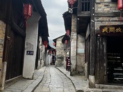 -羊楼洞
