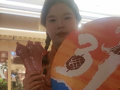 -南京大牌档(龙江新城市广场店)