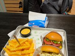 -Shake Shack(西单大悦城店)