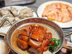 -粤来记·啫啫煲·点心(日月光店)