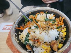 -权味·朝鲜族拌饭(勒泰店)