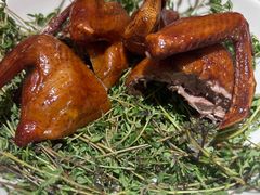 -蔡澜点心·粤菜(花城汇南区店)