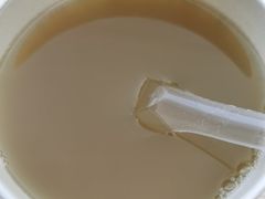 绿豆汤-桂萍特色牛筋牛杂(长堤街总店)