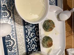 -冰泉豆浆馆(阳朔店)