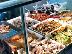 -张记卤菜店(三条巷店)