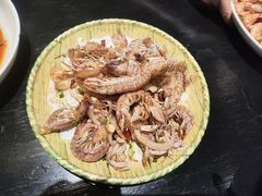 -健眺小海鲜(临海后山店)