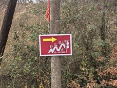 -青龙山国家森林公园