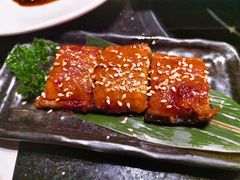 -梅筑·创意料理(王府井百货店)