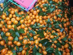 -花果山生鲜超市(浑河湾店)