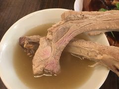 -松發肉骨茶(先得坊店)