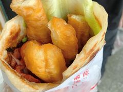 -海燕家人灌蛋饼(凤凰街店)