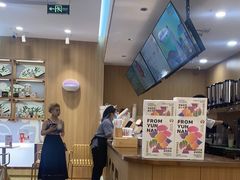 -霸王茶姬(大学城熙街店)