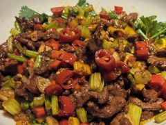 -徽三说·土徽菜·中国徽菜连锁品牌(一中店)