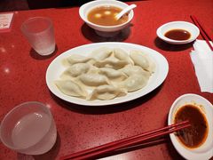 -喜家德虾仁水饺(景枫中心店)