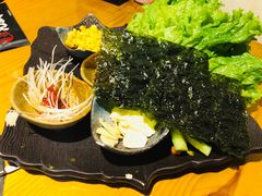 -丸藏和牛烧肉专门店(园区师惠坊店)