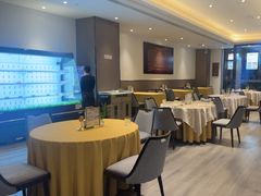 -惠丰堂饭庄(北洼路店)