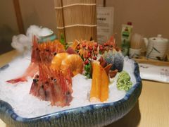 -清水日本料理铁板烧(学府路店)