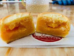 -石头先生的烤炉(济南高新万达店)