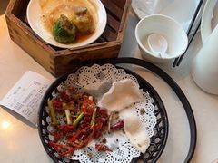 -避风塘·老港味餐厅(虹口龙之梦店)