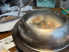 -海味当家·蒸锅海鲜(星海公园店)