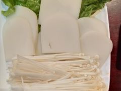 -野菌皇海景野生菌火锅(滨海大道店)