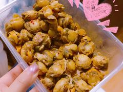 -臻鲜燕海鲜融合餐厅(金陵style店)