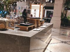 -太湖饭店玉兰厅(自助餐厅)