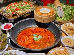 -小小河边鱼(天润城店)