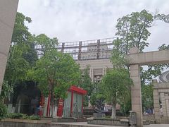 -酒仙湖景区