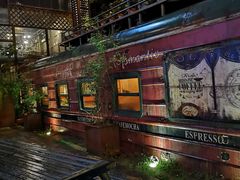 -老欧洲咖啡·西餐(后湖店)