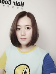 -HairCode芭曲发型
