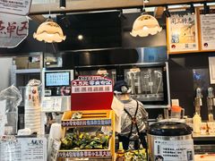-茶颜悦色(重庆英利大融城LG层店)