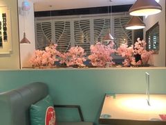 -花椒俏川菜小馆(南海万达店)