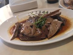 -长平老姿娘夜粥(平东一街店)