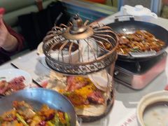 -避风塘·金牌店·夜宵(金玉兰店)