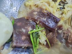 -龙香居海鲜浑锅家常菜·特色驴肉