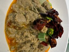 -紫光园·烤鸭(吕家营店)