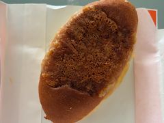 -CARINO BAKERY&CAFE(人广来福士店)