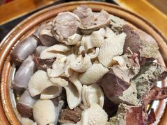 -一招鲜·全羊铺·蒙古奶茶(五一北路店)