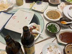 -福寿斋·老北京铜锅涮肉·烤鸭(顺义总店)
