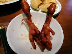 -春家·非遗手工小吃(三墩新天地店)