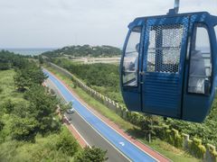 -摩天岭风景区
