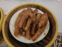 -香云轩·顺德菜(香云纱园林酒店店)